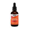 Now Foods Liquid Vitamin D-3 1 Pcs 59ml