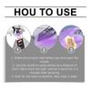 Car Tire Gloss Spray Car Tire Decontamination Polishing Maintenance Brightening Liquid Coating Agent 120ml