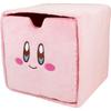 T's Factory Kirby of the Stars Plush Chest Kirby H13.5 x W13.5 x D13.5cm HK-5542638KB
