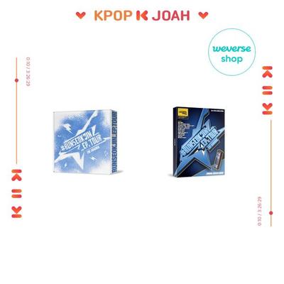 [POB] [SET] Jin (BTS) - '#RUNSEOKJIN_EP.TOUR a GOYANG' L'Originale