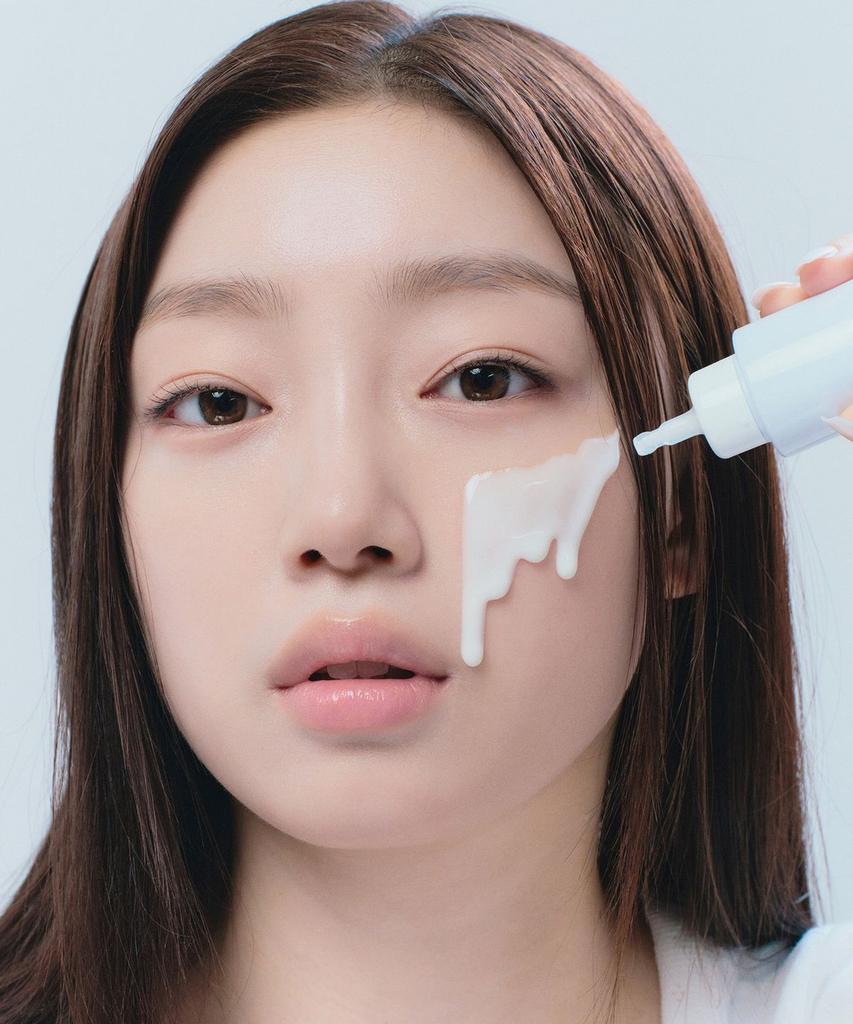 Job's Tears Sunscreen SPF 50+ PA++++
