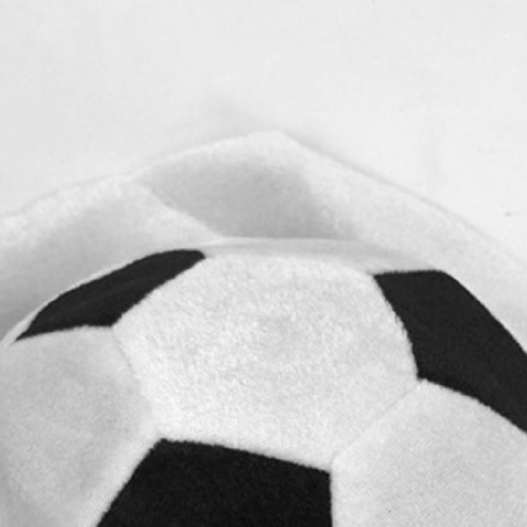 Fotboll Fotboll Huvudskydd Hinkhatt Huvudbonad Maskerader för Fotbollsfan
