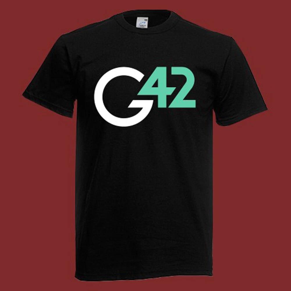 G42 Men s Black Size S-5XL XL