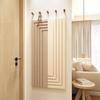 Felt Wall Accents Entrance Hall Decorative Painting Nordic Living Room Wall Accents Modern Simple Home Decoration Ornament