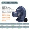 Rongyu CX-Series Medium Pressure Centrifugal Blower