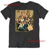 The Waltons Movie Cinema Film Tv Family Series 70s Retro T Shirt New Vintage Washed Unisex Fashion Slightly Soft Stretched