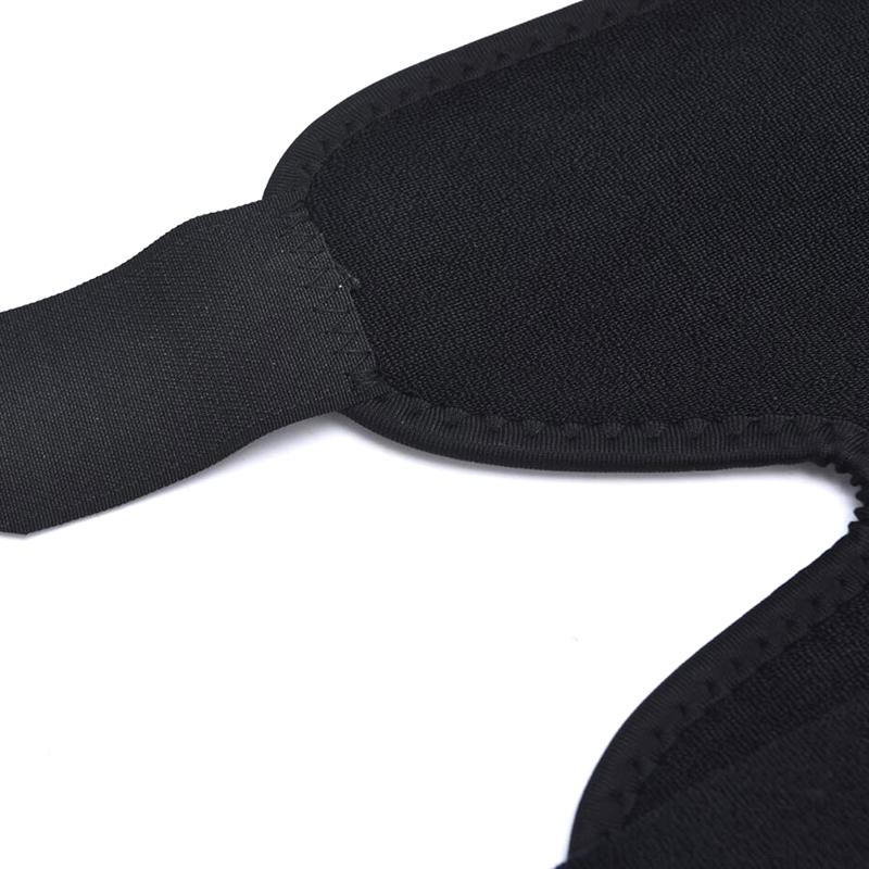 Kompression Sport Knöchelbandage Fixierte Knöchelverletzungsschutz Knöchel Wärme- und Kälteschutz