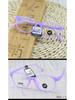 New High-End Ultralight Full Rim PPSU Myopia Eyeglass Frames for Children and Students