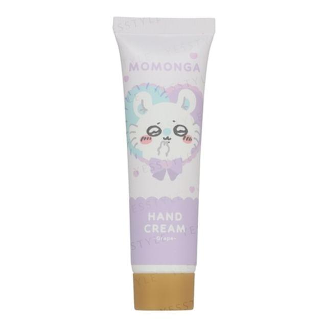 SHOBIDO - Chiikawa Momonga Hand Cream vol.3 30g