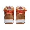 Nike Air Force 1 High '07 LX 'Dark Driftwood Hot Curry' Men's DH7566-200
