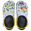 The Simpsons X Crocs Fashion Temperament Hole Shoes Unisex Colour