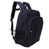 Outdoor Cooling Backpack for Men Nylon 10W Sweat Proof Semiconductor Compression Airflow Ventilation Travel Laptop Backpack for Hiking Casual