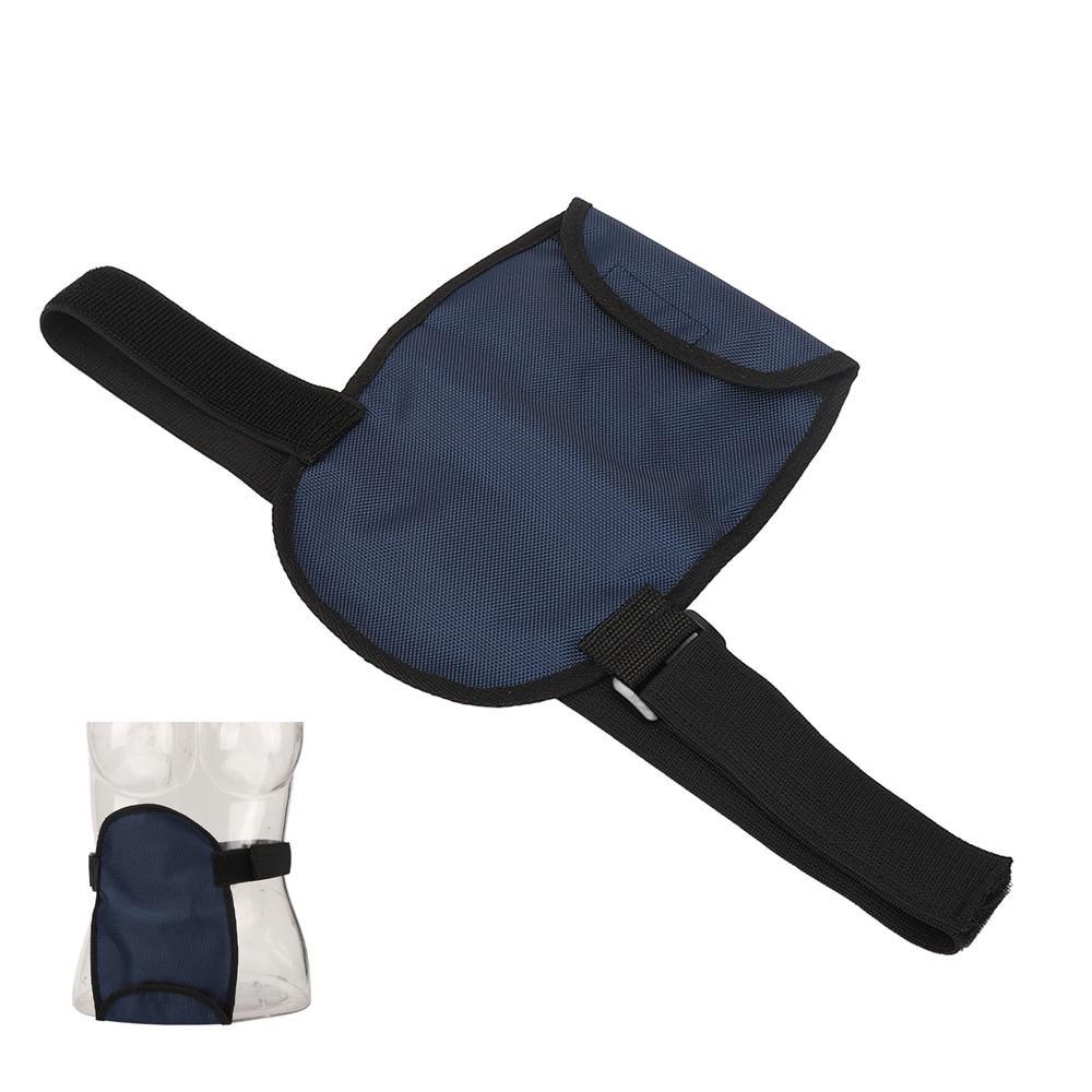Ostomy Bag Cover Colostomy Bag Protector Waterproof for Colostomia