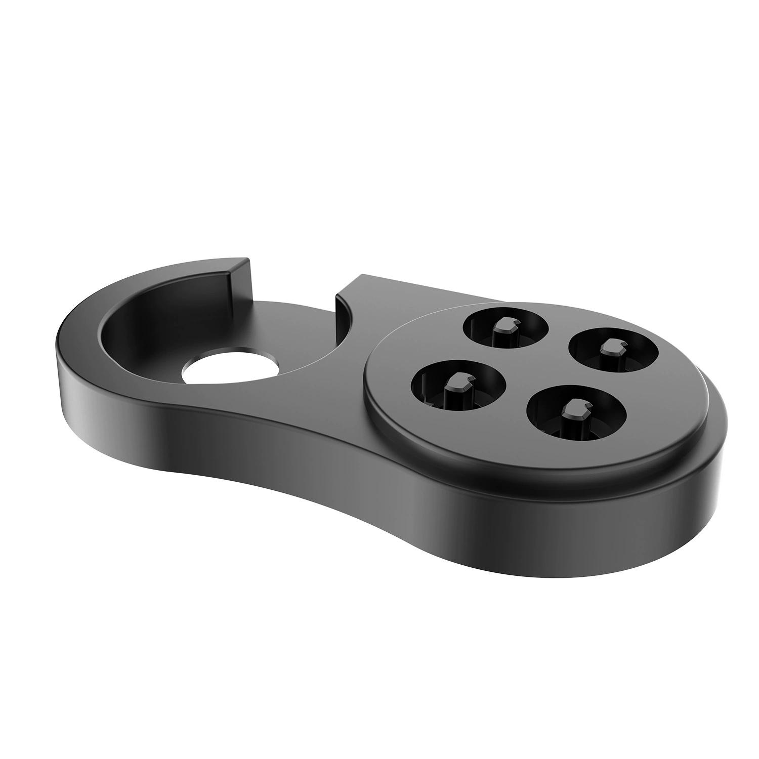 

Подставка под зубную щетку для электрических зубных щеток Oral B и iO Series Подставка-держатель головки щетки для электрических зубных щеток Oral B