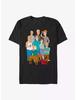 King of the Hill Group T-Shirt Unisex Tee All Size S-5XL