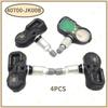 Колеса, диски та аксесуари – Системи контролю тиску в шинах (TPMS)