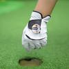 Golf Stroke Counter Portable Mini Quick Reset Golf Shot Stroke Putt Counter with Clip Golf Score Indicator for Golf Lover