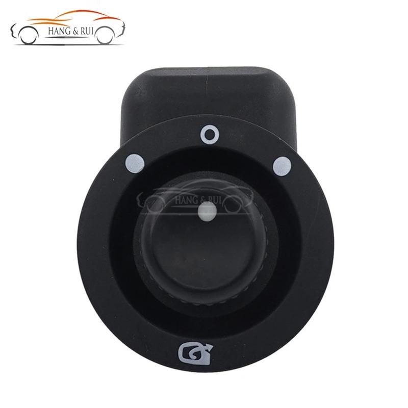 8200676533 Auto Rückspiegel Seitenspiegel Verstellschalter Knopf 10 Pins für Clio II 2 Scenic 2 Kangoo