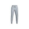 Knitted Sweatpants Men's Gray Blue 1374299-465