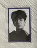 [USED] Stray Kids Iamyou Seungmin Purple Frame Trading Card