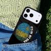 Rwanda Flag Phone Case For iPhone 17 AIR 16 Pro Max 15 14 Pro 11 12 13 Shockproof Silicone Cover