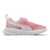 Puma Evolve Run Non-Slip Shock Absorbing Low-Top Kids Running Shoes Kids Running Shoes Pink 386239-11