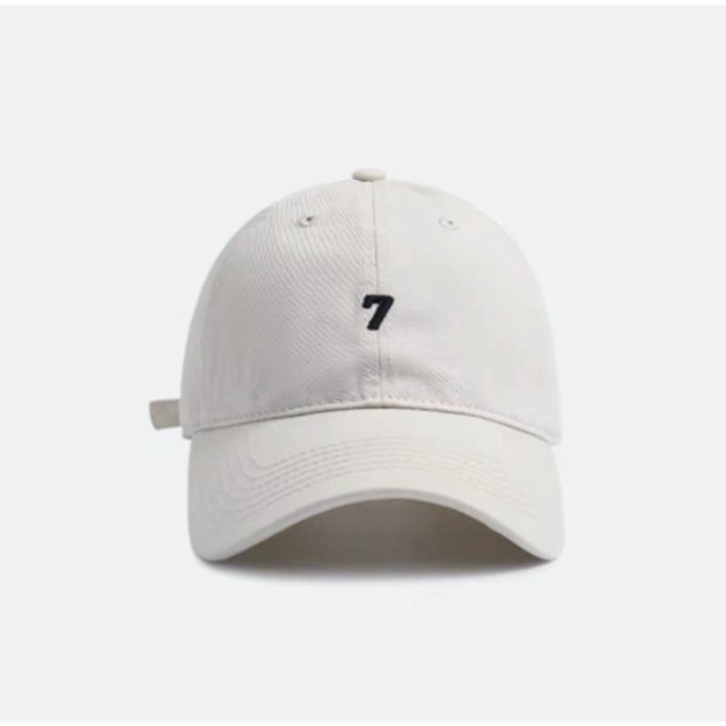 Three Dimensional Embroidery Women's Fashionable Wide Brimmed Brim Soft Top Big Head Cap  Young and Individualistic Baseball Cap  Trendy and Versatile