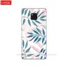 Husa din silicon pentru Huawei Mate 20 pro husa moale pentru Huawei Mate 20 X Coque Capa pentru mate20 full 360 husa de protectie