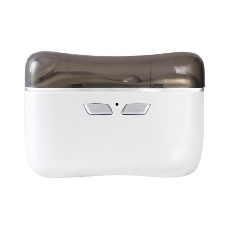 

Small Nail Trimmer With LED Screen And Comfortable Design For Easy Use белый