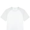 Qiaodan Men's Short Sleeve T-Shirt QXFHS3262149