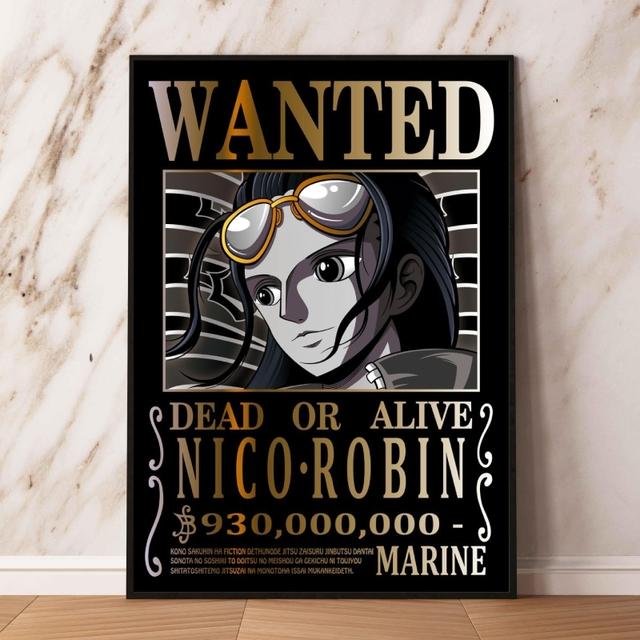 Cartaz e Pintura Integrados Procurados Decoração de Parede Perfumada Arte Decoração de Quarto Infantil