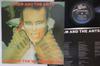 LP Record ADAM & THE ANTS - Kings Of The Wild Frontier NJE37033 EPIC 1980 US Rock Used