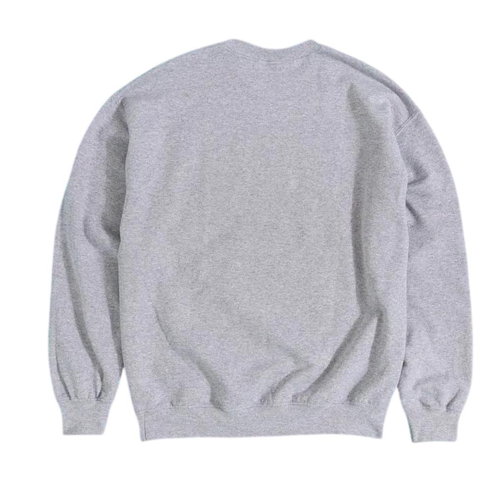 Gilmore Girls Unisex Adult Chilton Academy Puff Print Sweatshirt