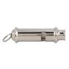 Metal Whistle Emergency School Gym Camping Hiking Whistle Outdoor Survival Tool