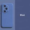 For Honor 400 Pro Case Honor 400 Pro Cover Fundas Coque Capa Soft Liquid Silicone Protective Phone Bumper Honor 400 Pro