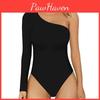 Street Style Short Sleeve Jumpsuit With High Waist And Midelasticity For Womens Fall 2025