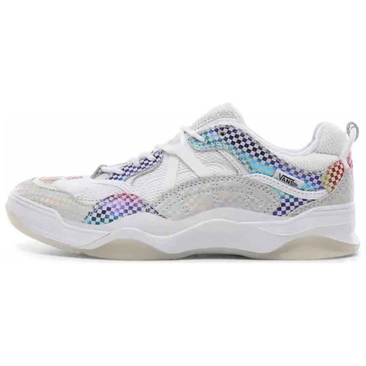 Varix Vans Wc Glory Checkerboard Women s VN0A3WLNTWA 36.5