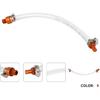 Kit de instrumente cu furtun Darin pentru schimbul de ulei Compatibil cu SX SX-F EXC EXC-F XC XC-F XC-W Six Days 125-530 1998-2024 FE FX TE 125-501 2009-2014 EX EC MC 125-300