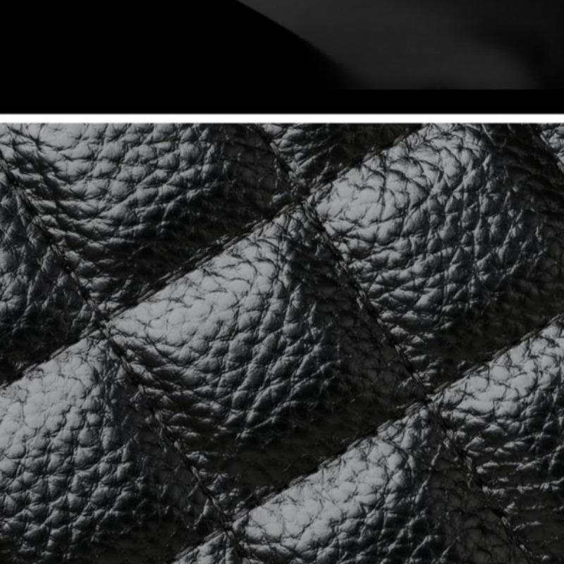 Elegant Mini Quilted Handbag Women Adjustable Strap Shoulder Bag Small Crossbody Bag for Work Fashion Crossbody Bag Women's Daily Use