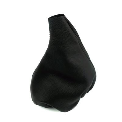BSP1015 Gear Shift Stick Black Boot Gaiter Dust Cover for VW Golf MK4 Bora