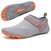 Heren en Dames Blootsvoets Zwemmen Sport Waterschoenen Buiten Sneldrogend Ademend Strand Grote Maat Schoenen Koppel Waadschoenen