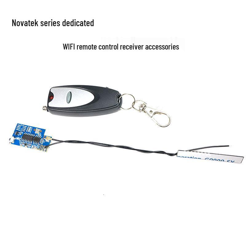 Novatek X9 4K 60fps Camera Module with V39 Controller and IMX258 Sensor, 4x Zoom