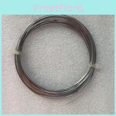 Meters 10 03 To 05mm Stainless Steel Wire For Metalworking Home Diy Projects