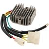Motorcycle Accessories Voltage Regulator Rectifier Stabilize For Duke 390 Duke390 Duke125 Duke250 Duke200-A58X