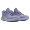 Under Armour Flow Dynamic Intlknt 'Light Purple Green' Women's Sneakers 3027176-500