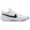 New Nike Zoom Court Lite 3 White Black DH0626-100