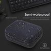 Waterproof Storage Bag for Game Consoles Convenient Easy To Carry Case Water Resistant Storage Solution for Powkiddy V90