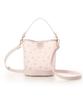 Flower Collection Tulle Bag