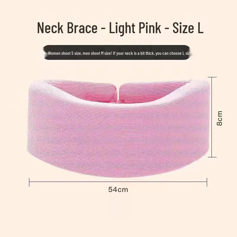 Norman Anti-Slouching Cervical Neck Brace