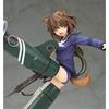 Alter Brave Witches Kanzaki Hikari 1/8 Complete Figure Dark Green